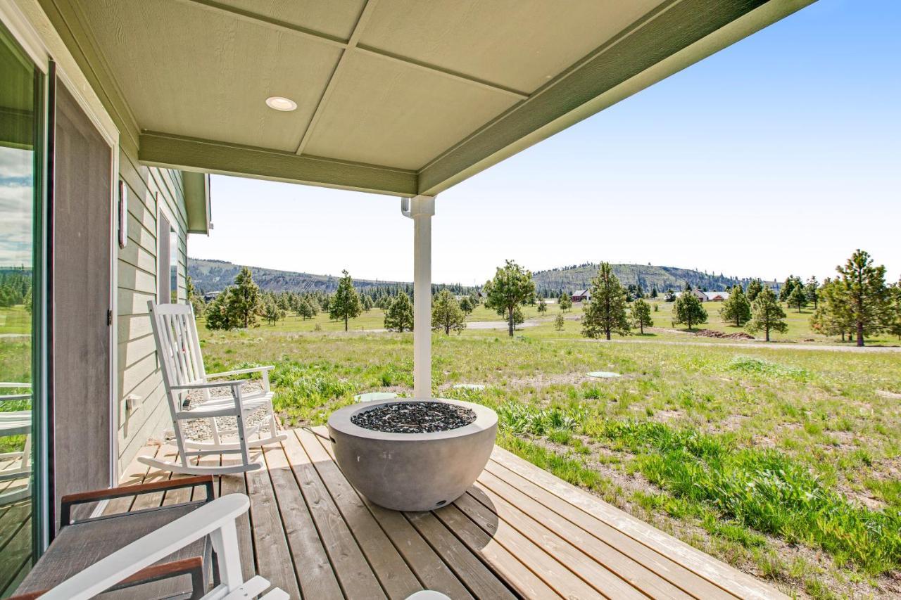 Hidden Valley Haven Cle Elum Exterior photo
